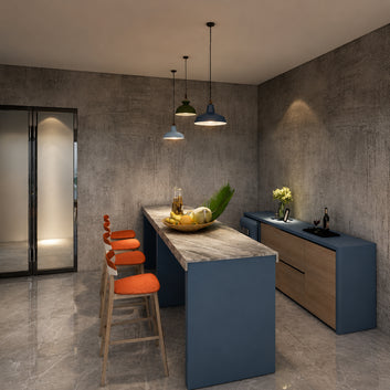 ThinkTank Kitchen Counter Consumer KANO