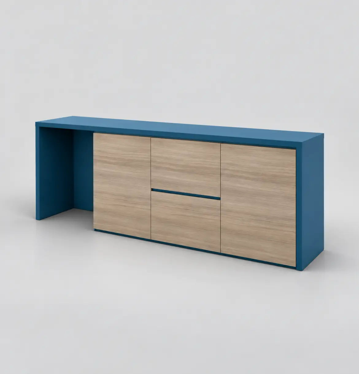 ThinkTank Kitchen Counter Consumer KANO