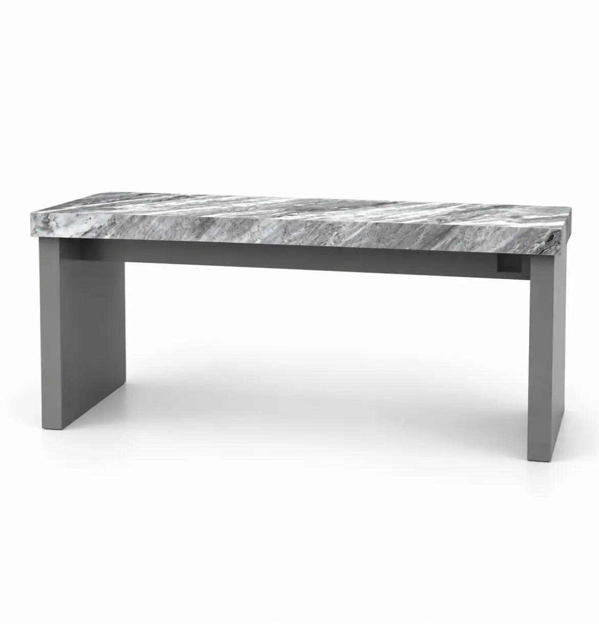 ThinkTank Bar Table (3 Sizes) Consumer KANO Grey 2000 8-10 Weeks