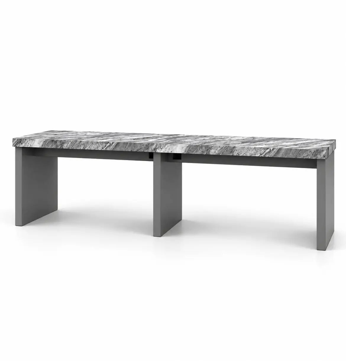ThinkTank Bar Table (3 Sizes) Consumer KANO Grey 3200 8-10 Weeks