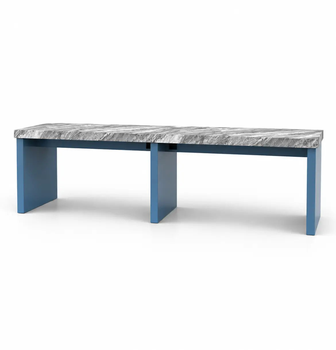 ThinkTank Bar Table (3 Sizes) Consumer KANO Blue 3200 8-10 Weeks