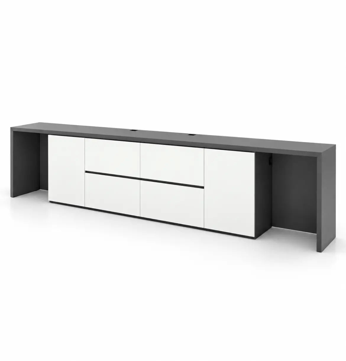 ThinkTank Kitchen Counter Consumer KANO Grey 4000 8-10 Weeks