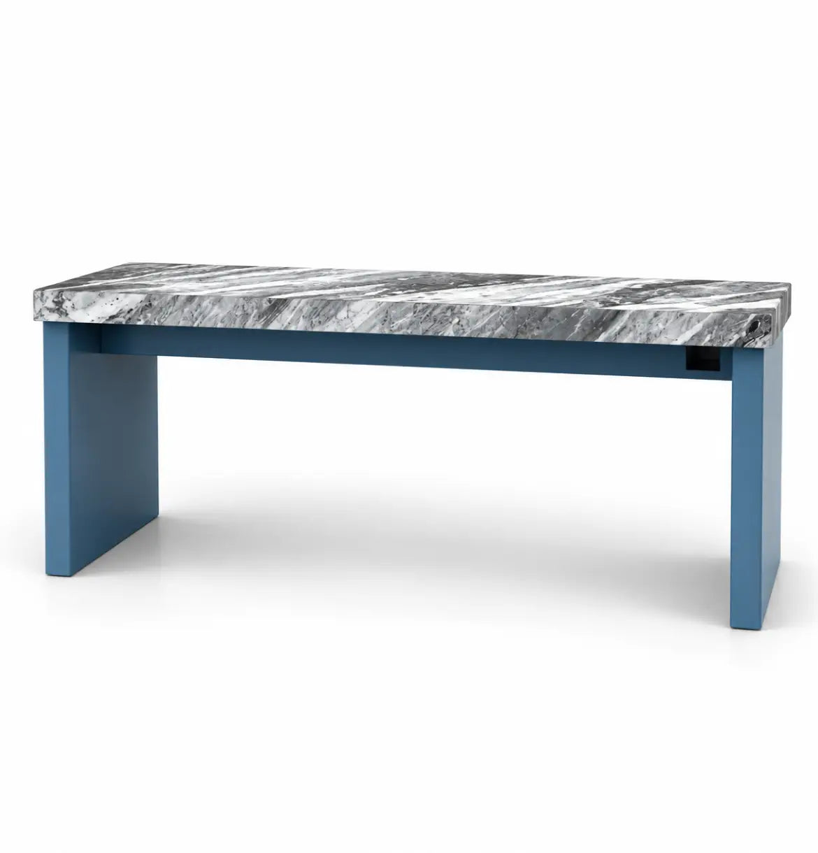 ThinkTank Bar Table (3 Sizes) Consumer KANO Blue 2000 8-10 Weeks