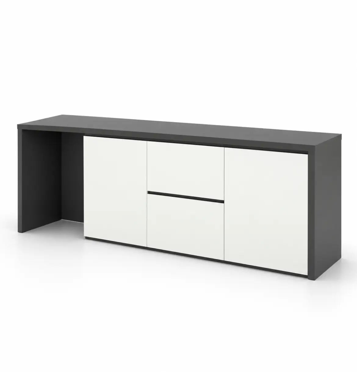 ThinkTank Kitchen Counter Consumer KANO Grey 2400 8-10 Weeks