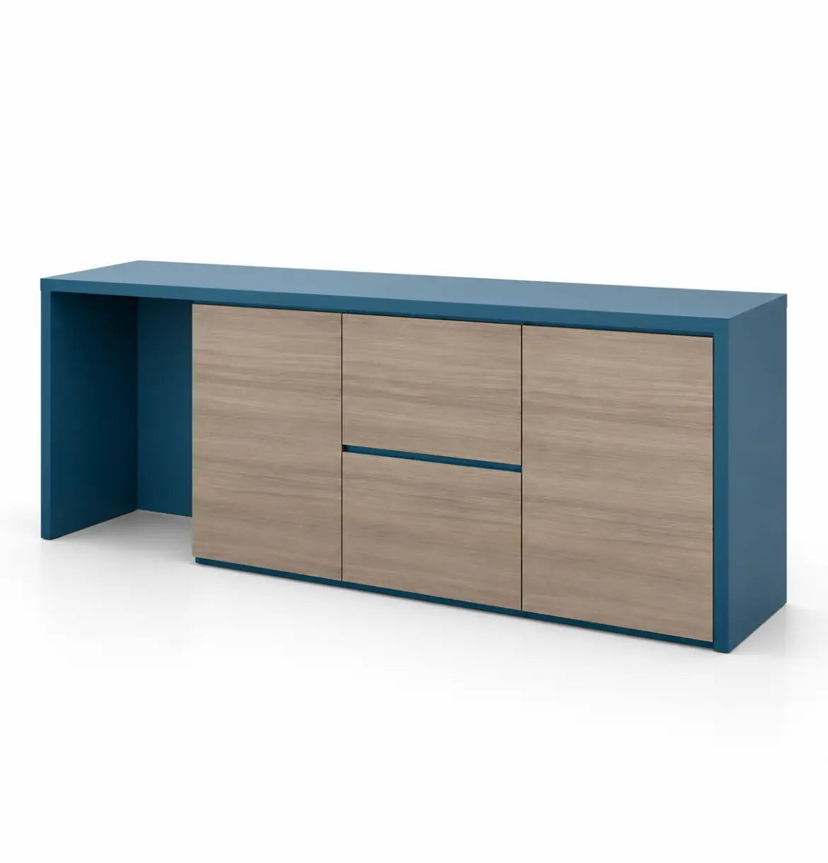 ThinkTank Kitchen Counter Consumer KANO Blue 2400 8-10 Weeks