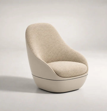 UFO Auto-Return Armchair Consumer KANO