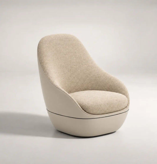 UFO Auto-Return Armchair Consumer KANO