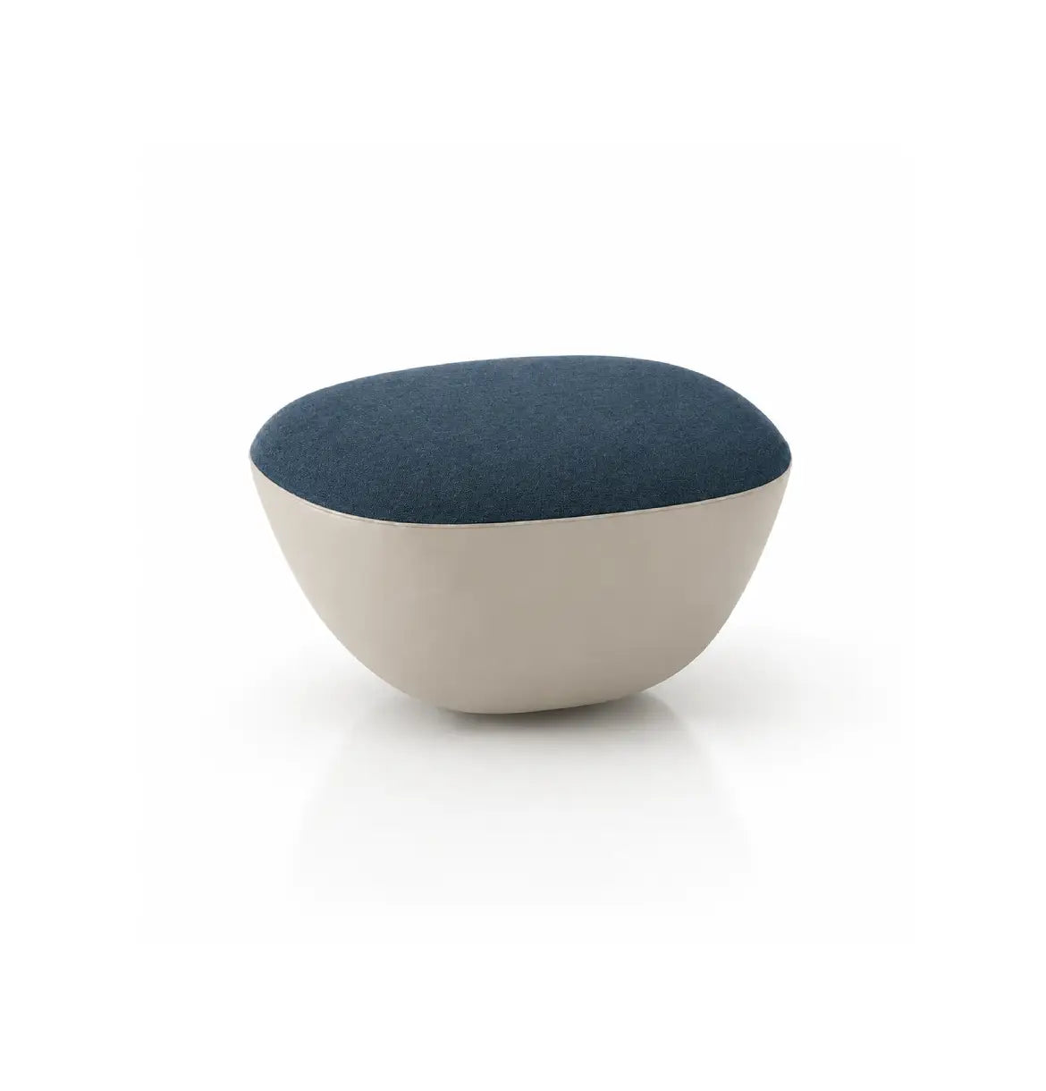 UFO Stool Consumer BAFCO Blue Fabric 8-10 Weeks