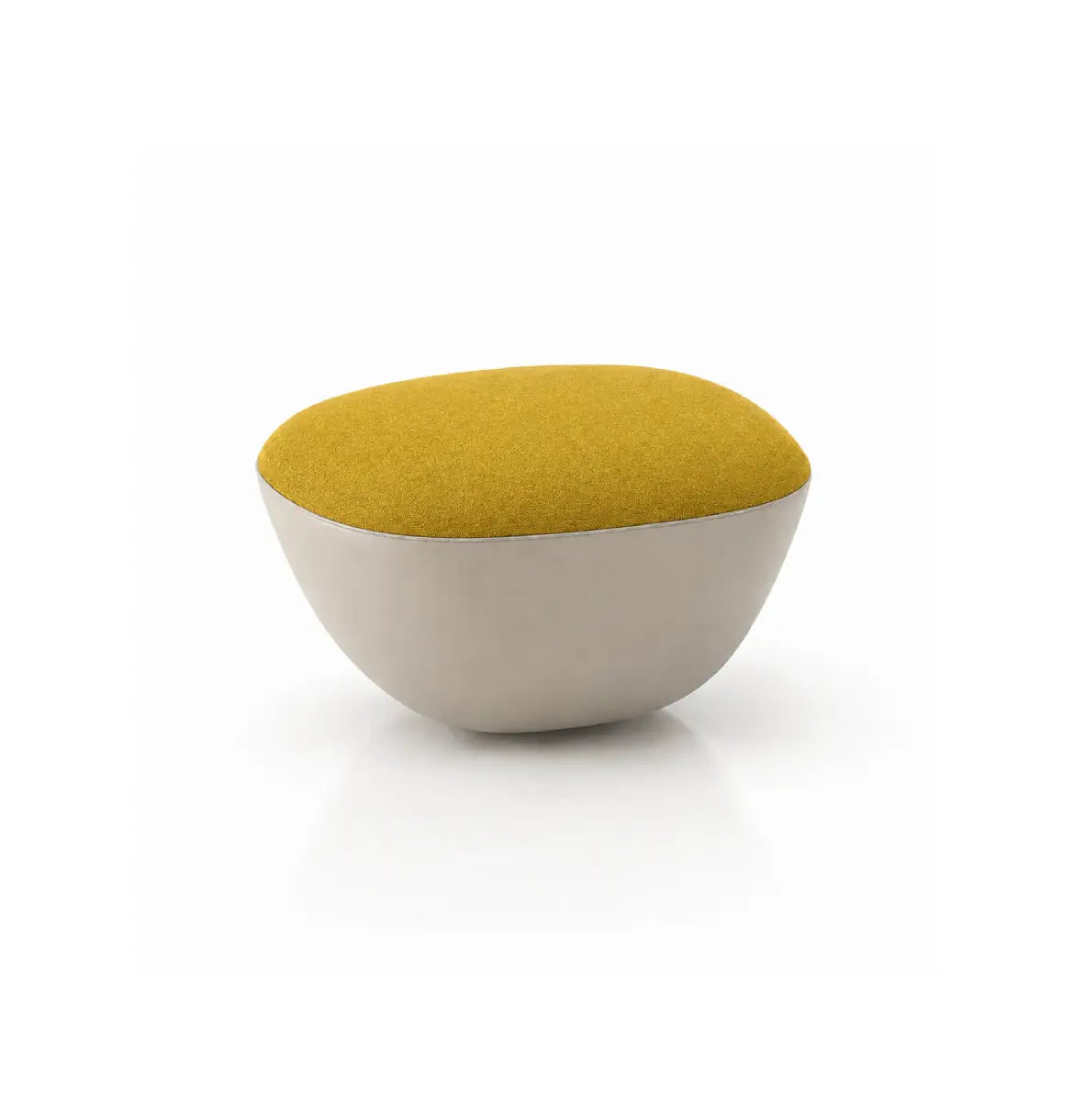UFO Stool Consumer BAFCO Yellow Fabric 8-10 Weeks