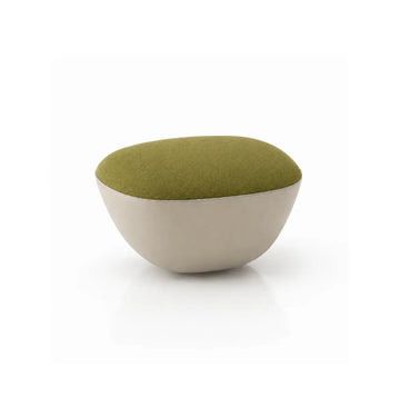 UFO Stool Consumer BAFCO Green Fabric 8-10 Weeks