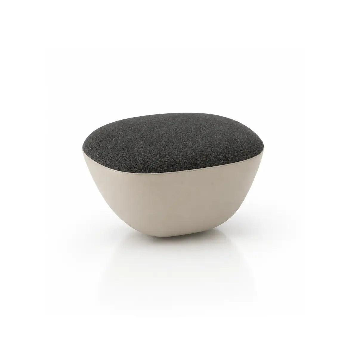 UFO Stool Consumer BAFCO Black Fabric 8-10 Weeks