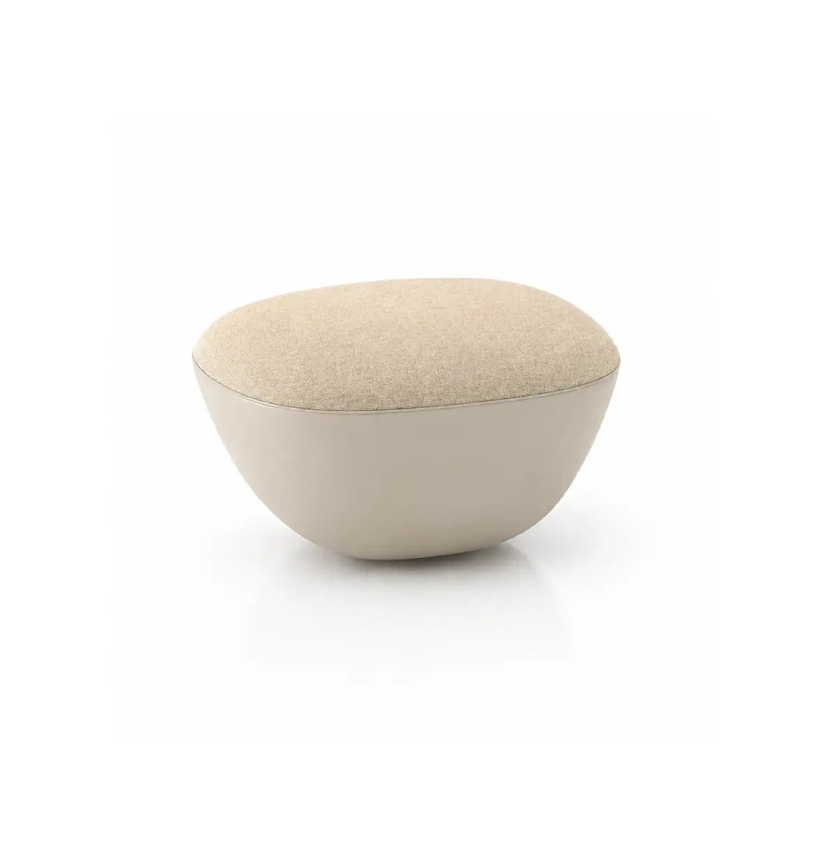 UFO Stool Consumer BAFCO Khaki Fabric 8-10 Weeks