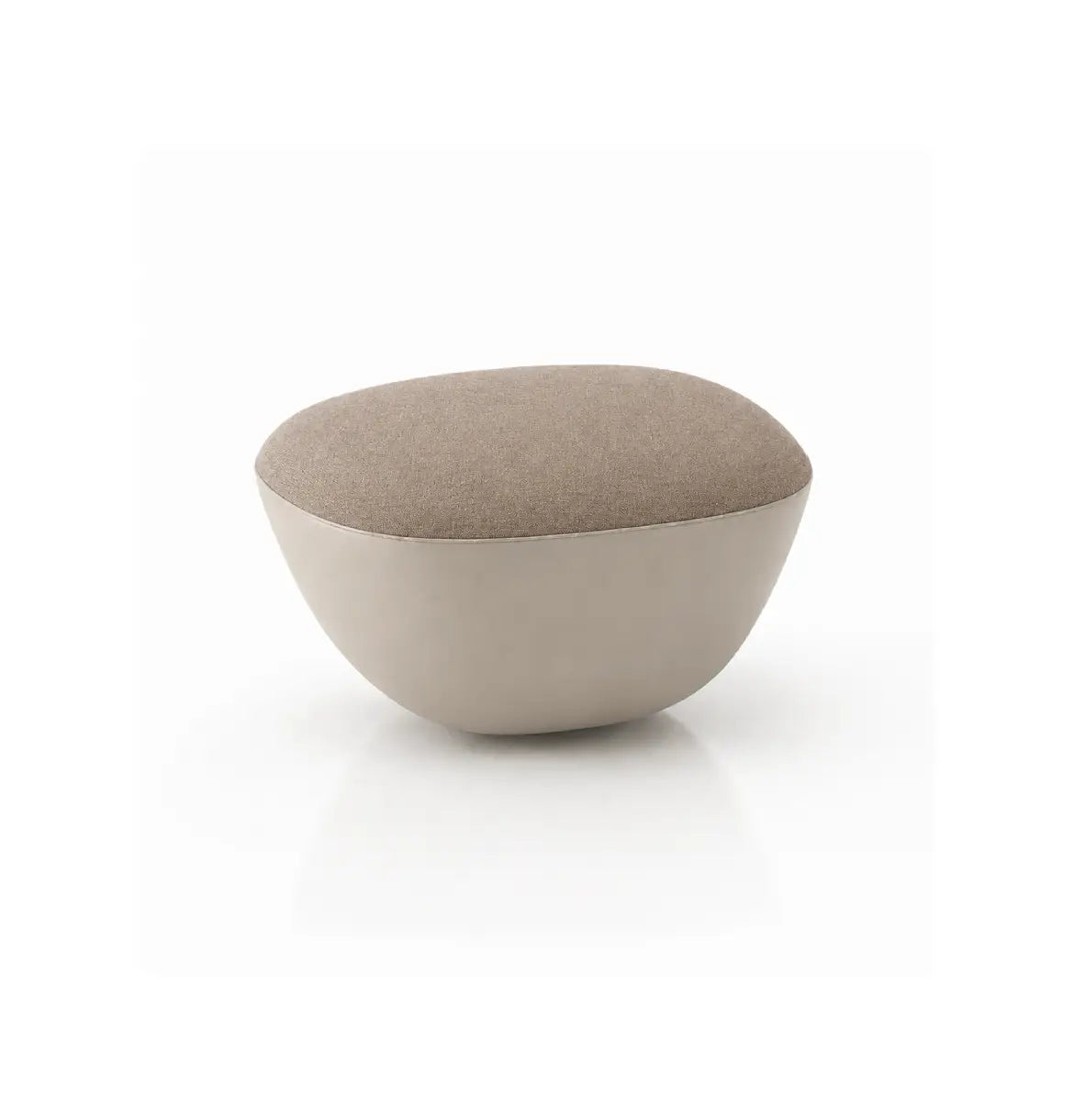UFO Stool Consumer BAFCO Brown Fabric 8-10 Weeks