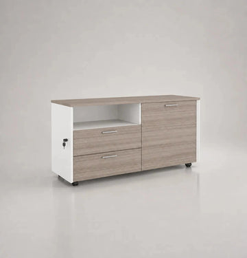 Mobile Return (White Body) Consumer KANO