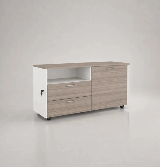 Mobile Return (White Body) Consumer KANO