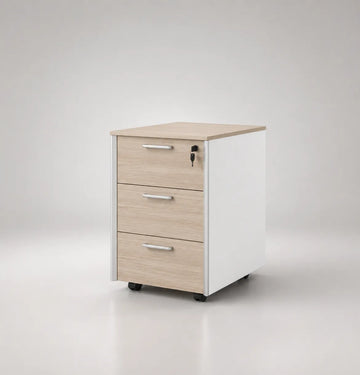 3D Pedestal (White Body) Consumer KANO