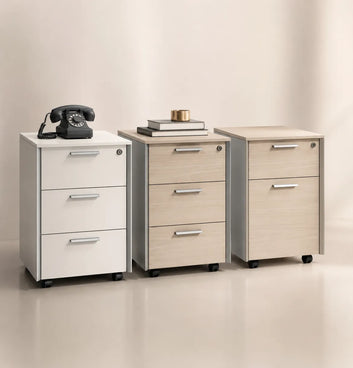 2D Pedestal (White Body) Consumer KANO