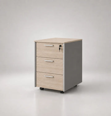 3D Pedestal (Meteor Grey Body) Consumer KANO