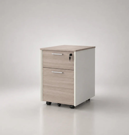 2D Pedestal (White Body) Consumer KANO