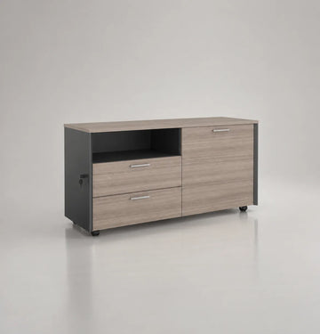 Mobile Return (Meteor Grey Body) Consumer KANO