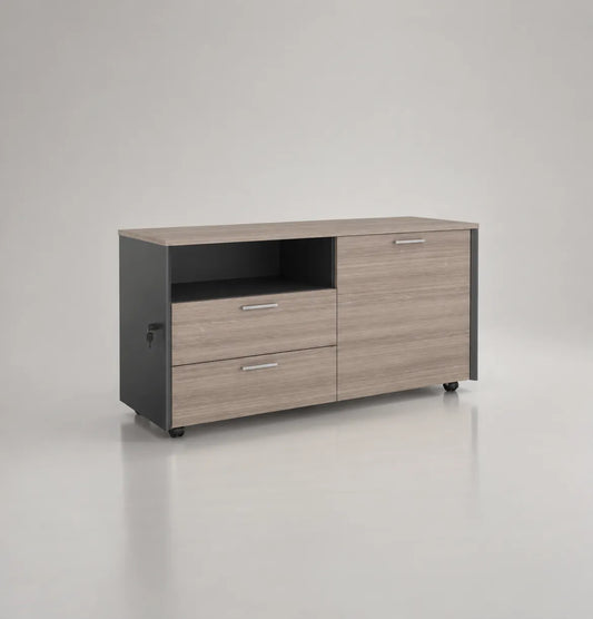 Mobile Return (Meteor Grey Body) Consumer KANO