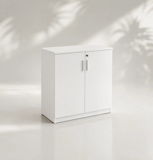 Cadi 2-Level Swing Door Cabinet Consumer KANO