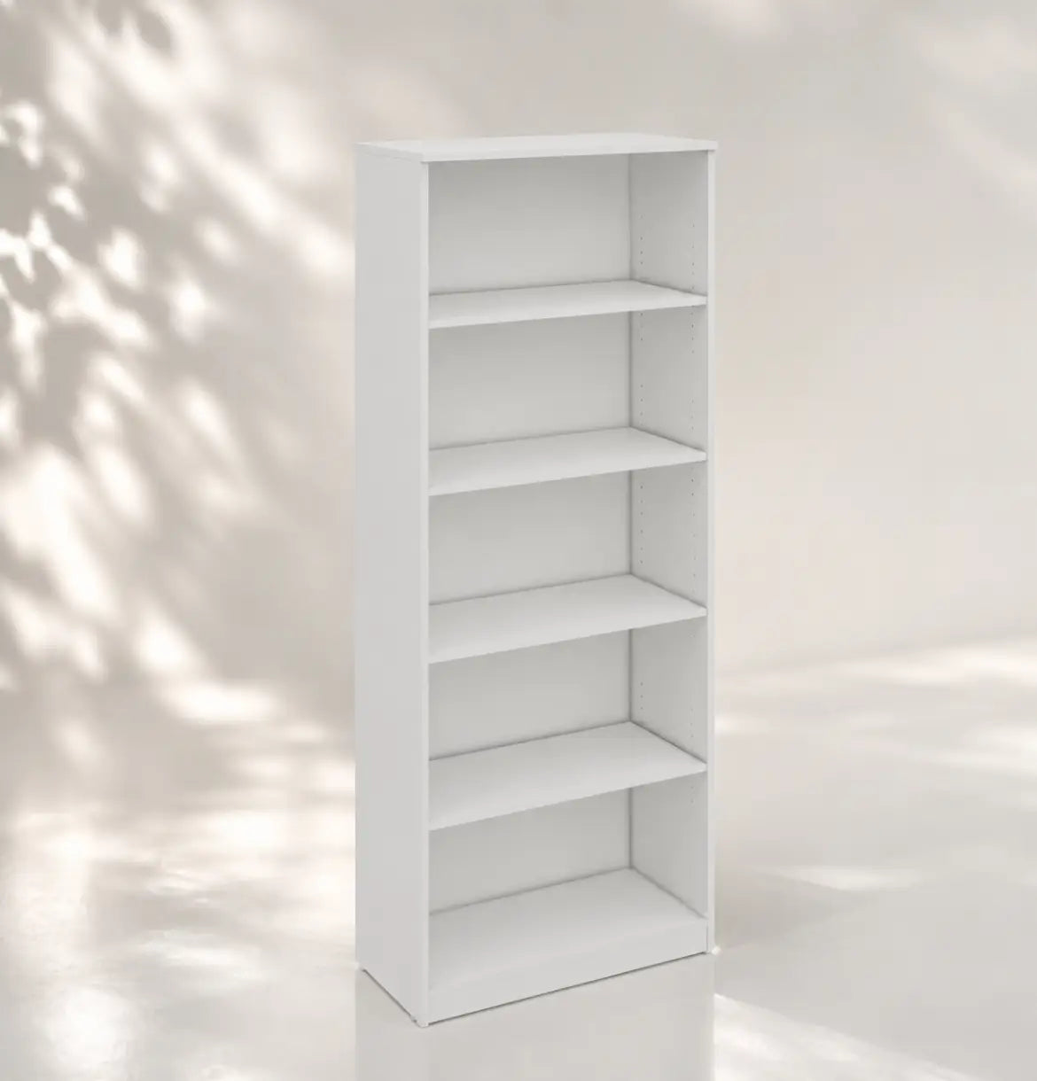 Cadi 5-Level Open Shelves Consumer KANO