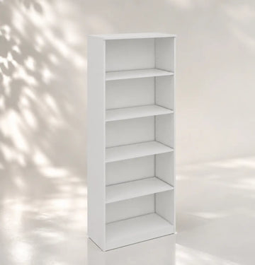 Cadi 5-Level Open Shelves Consumer KANO