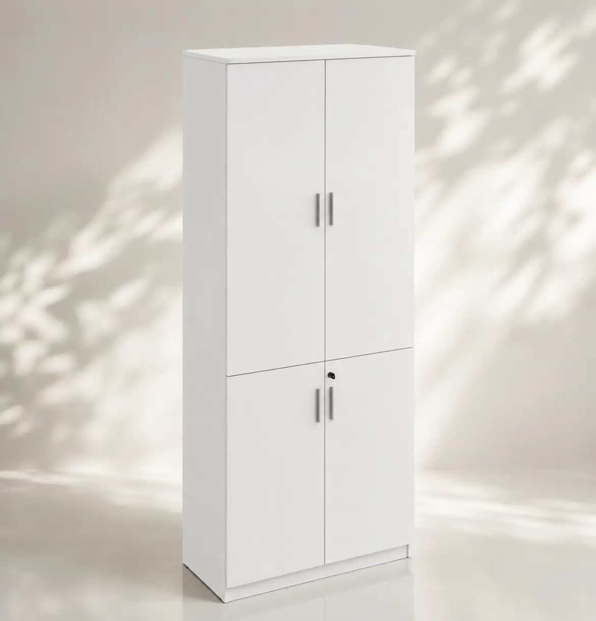 Cadi 5-Level Swing Door Cabinet Consumer KANO