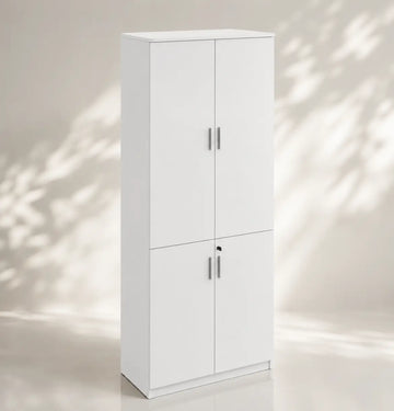 Cadi 5-Level Swing Door Cabinet Consumer KANO