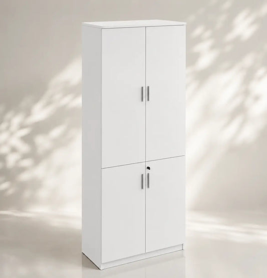 Cadi 5-Level Swing Door Cabinet Consumer KANO