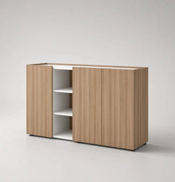 Universal Light Credenza Consumer KANO