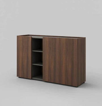 Universal Dark Credenza Consumer KANO