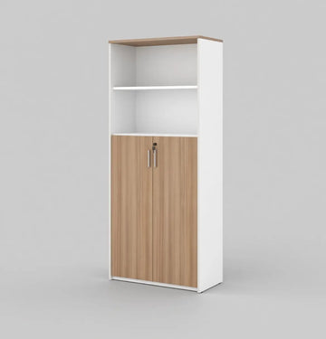 Universal Light 5-Level Cabinet Consumer KANO