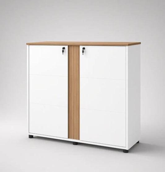 Universal Light 3-Level Printer Cabinet Consumer KANO
