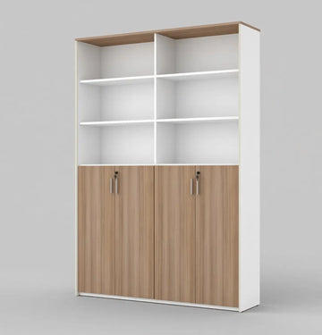 Universal Light 6-Level Dual Cabinet Consumer KANO