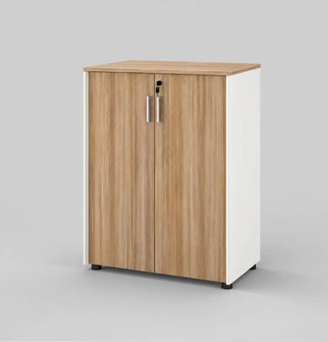 Universal Light 3-Level Cabinet Consumer KANO