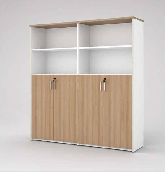 Universal Light 5-Level Dual Cabinet Consumer KANO
