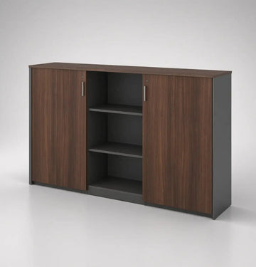 Universal Dark W1800 Credenza Consumer KANO