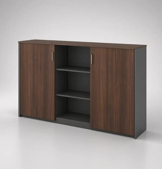 Universal Dark W1800 Credenza Consumer KANO