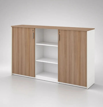 Universal Light W1800 Credenza Consumer KANO
