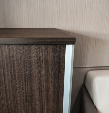 Universal 6-Level Triple Veneer Cabinet Consumer KANO