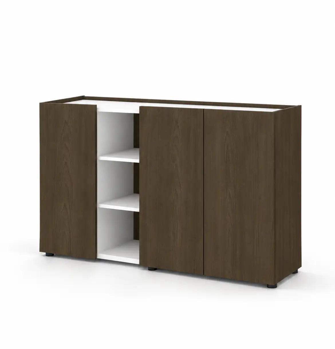 Universal Light Credenza Consumer KANO CF42 Mocha Oak 8-10 Weeks
