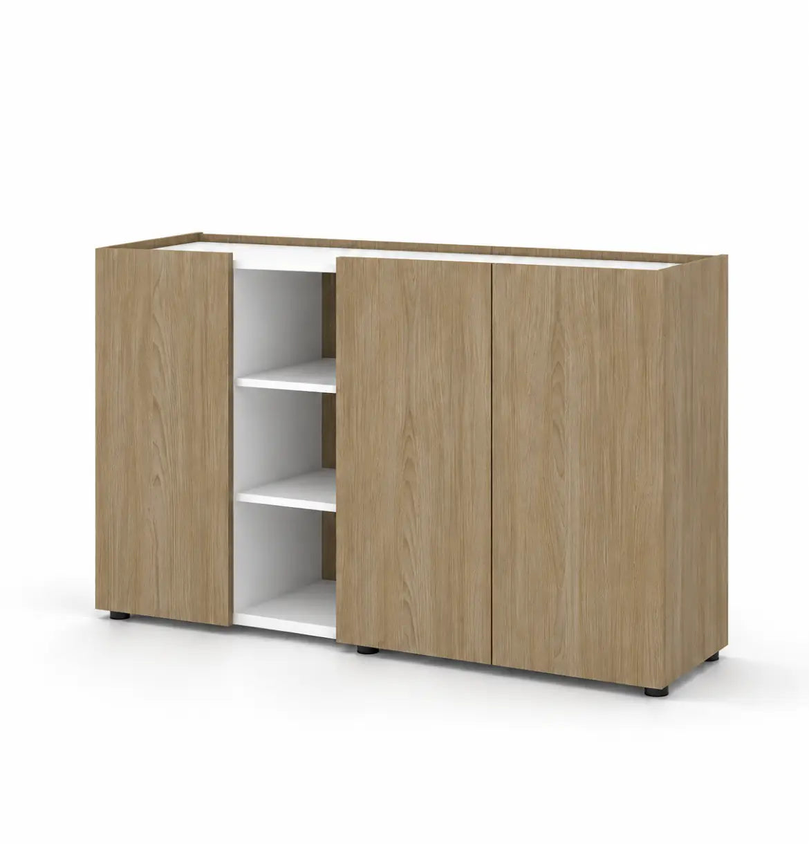 Universal Light Credenza Consumer KANO CF41 Nash Oak 8-10 Weeks
