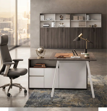 Universal Light 5-Level Cabinet Consumer KANO