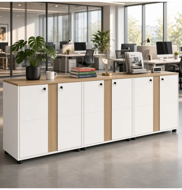 Universal Light 3-Level Printer Cabinet Consumer KANO