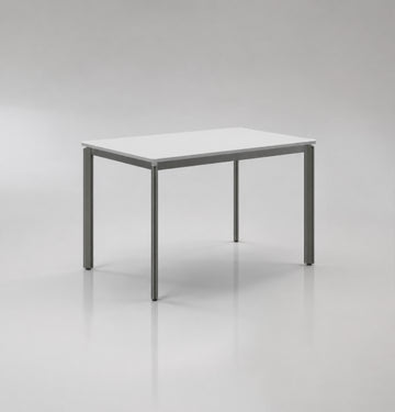 Upax Rectangular Table Consumer KANO