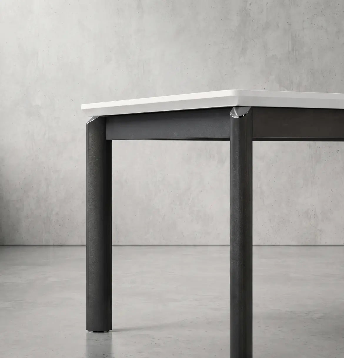 Upax Square Table Consumer KANO