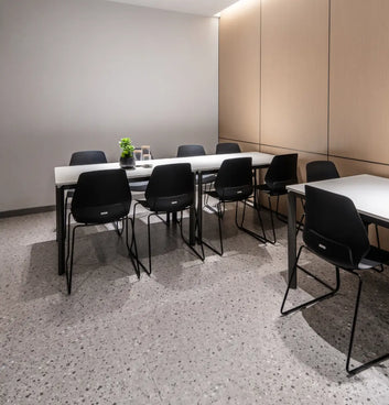 Upax Square Table Consumer KANO