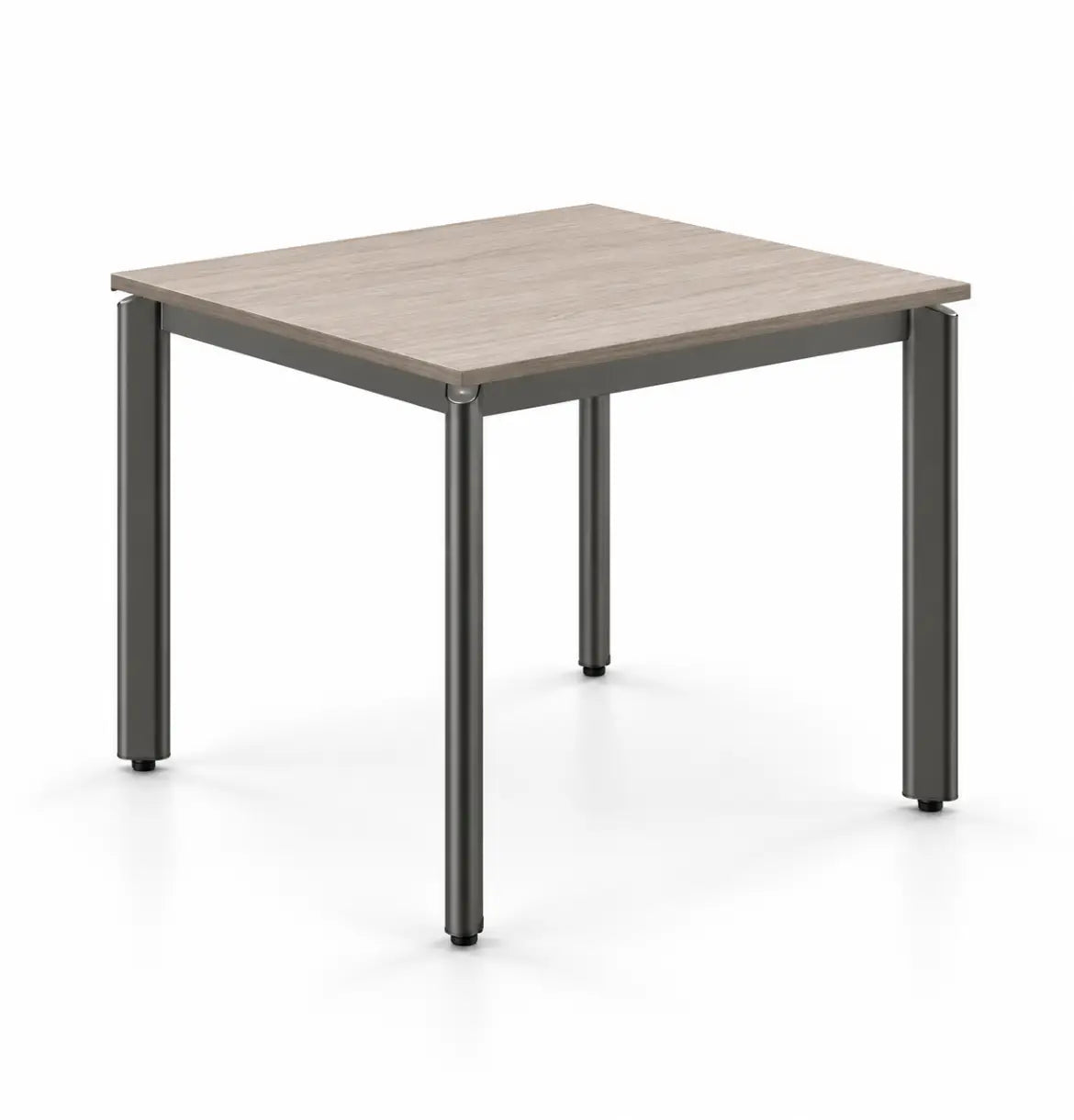 Upax Square Table Consumer KANO CF09 Log Walnut 900 8-10 Weeks